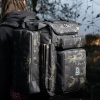 CarpLife Eclipse Camo Rucksack 60Ltr